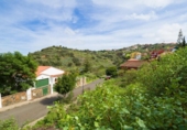 Urban land for sale on España, Santa Brígida, ref: TR118935 photo