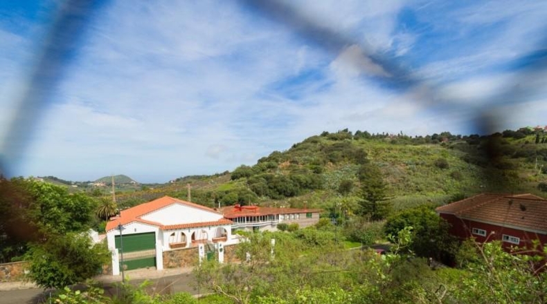 Las Palmas - Santa Brígida - 575m2