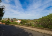 Urban land for sale on España, Santa Brígida, ref: TR118935 photo