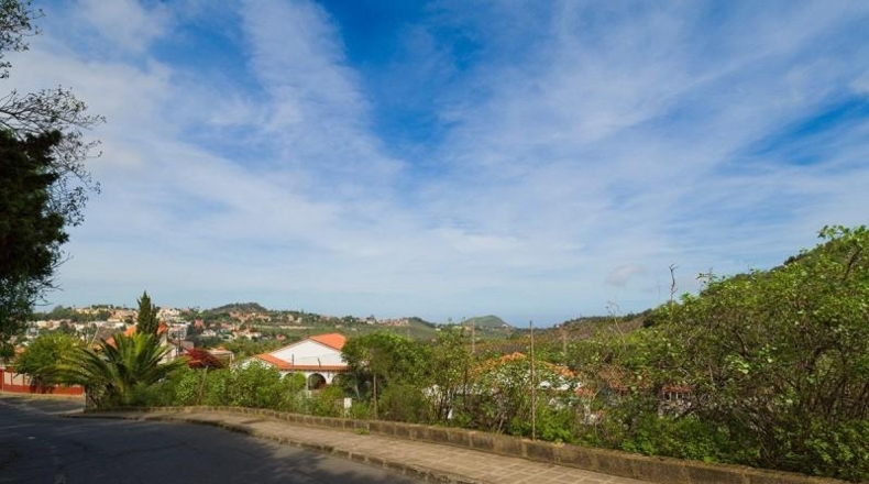 Las Palmas - Santa Brígida - 575m2
