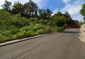 Urban land for sale on España, Santa Brígida, ref: TR118935 photo