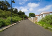 Urban land for sale on España, Santa Brígida, ref: TR118935 photo