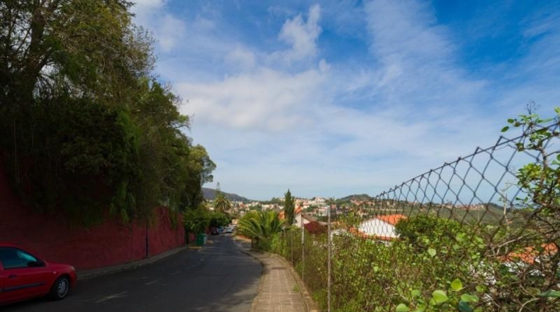 Las Palmas - Santa Brígida - 575m2