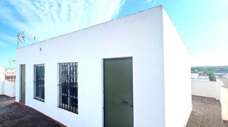 Sevilla - Cantillana - 203m2