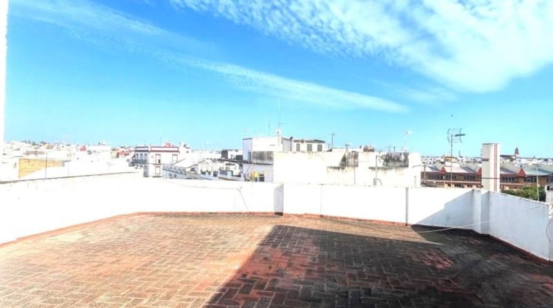 Sevilla - Cantillana - 203m2