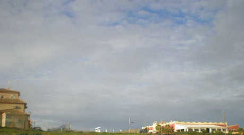 Seville - Alcalá del Río - 2111m2