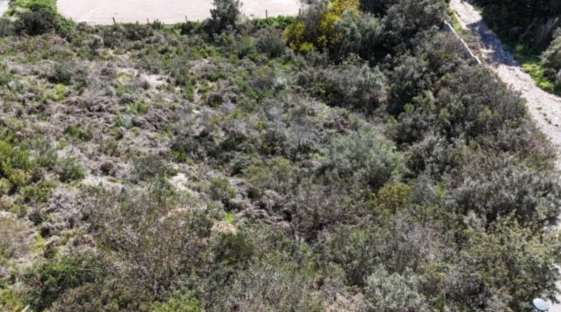 Alicante - Benitachell - 881m2