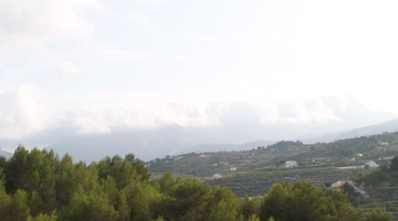 Alicante - Benisa - 14000m2