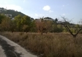 Terreny no urbanitzable en venda a la España, Calp, ref.: TR315188 foto