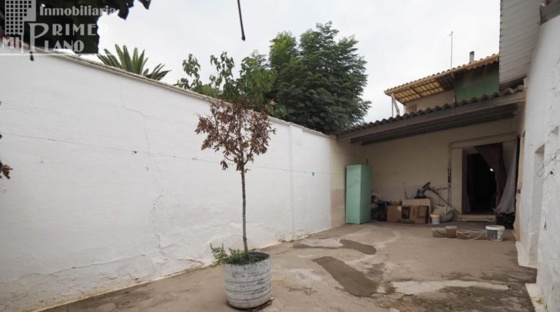 Ciudad Real - Tomelloso - 428m2