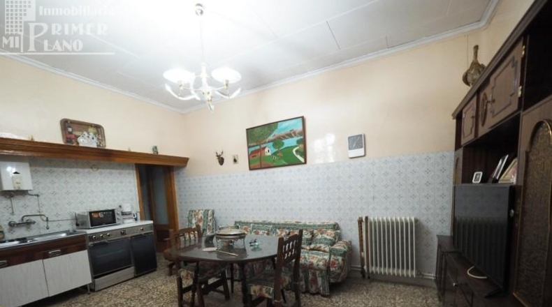Ciudad Real - Tomelloso - 428m2