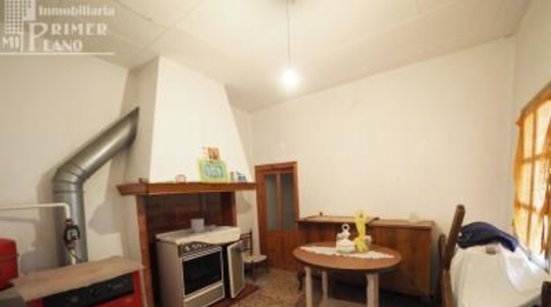 Ciudad Real - Tomelloso - 428m2