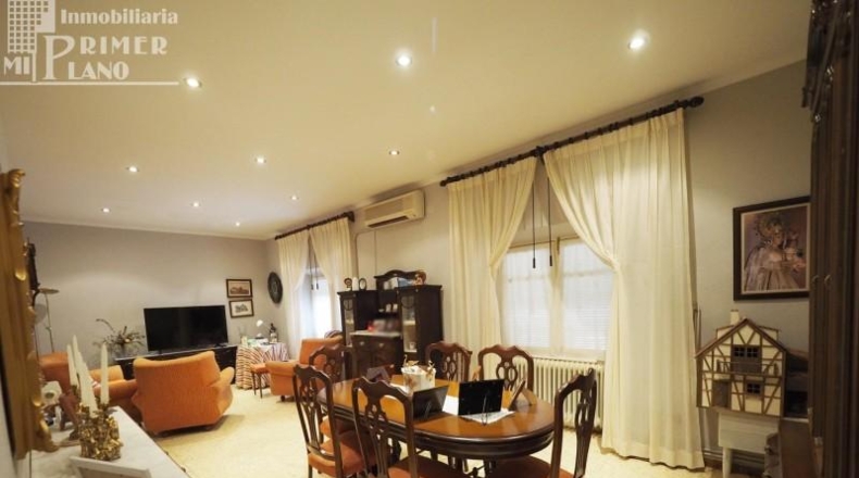 Ciudad Real - Tomelloso - 428m2