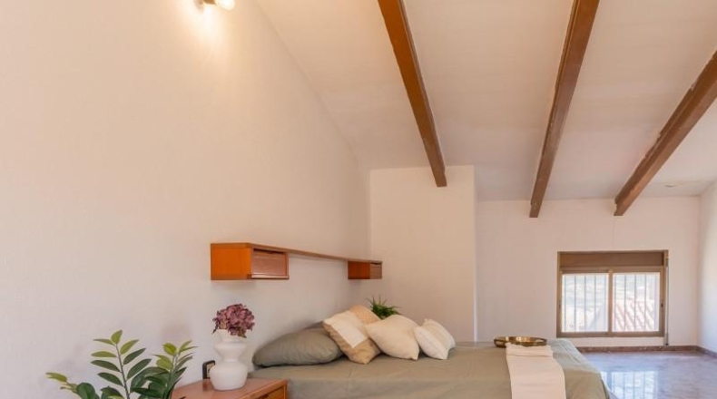 Teruel - Andorra - 299m2