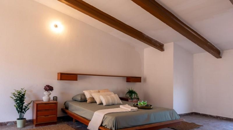 Teruel - Andorra - 299m2