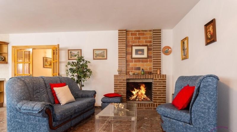 Teruel - Andorra - 299m2