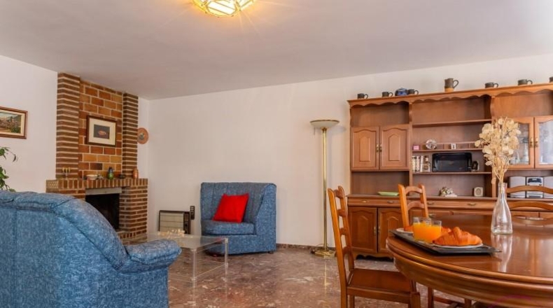 Teruel - Andorra - 299m2