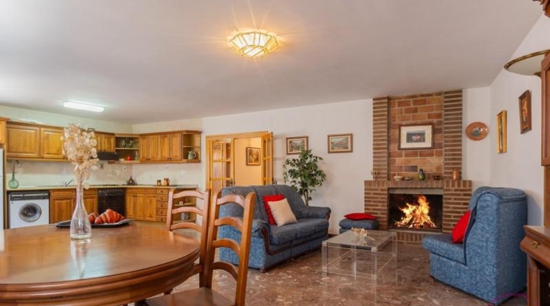 Teruel - Andorra - 299m2