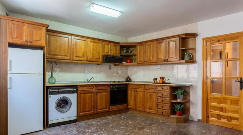 Teruel - Andorra - 299m2