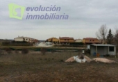 Land suitable for development for sale on España, Modúbar de la Emparedada, ref: TR115095 photo