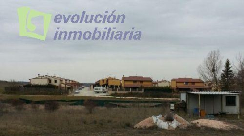 Burgos - Modúbar de la Emparedada - 7800m2