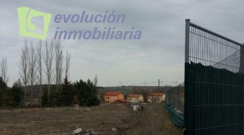 Burgos - Modúbar de la Emparedada - 7800m2