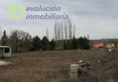 Land suitable for development for sale on España, Modúbar de la Emparedada, ref: TR115095 photo