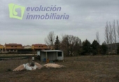 Land suitable for development for sale on España, Modúbar de la Emparedada, ref: TR115095 photo