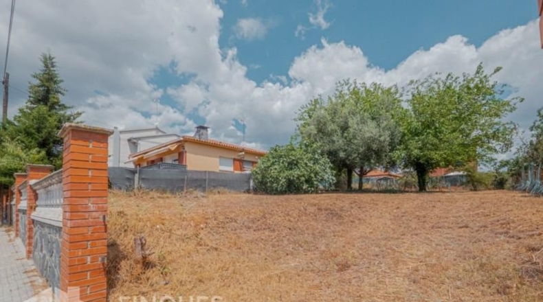 Barcelona - Santa Eulàlia de Ronçana - 613m2
