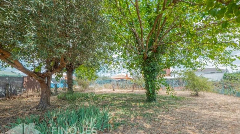 Barcelona - Santa Eulàlia de Ronçana - 613m2