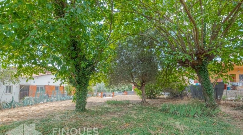 Barcelona - Santa Eulàlia de Ronçana - 613m2