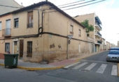 Casa de poble en venda a la España, Almansa, ref.: TR294388 foto