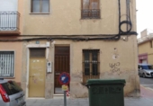 Casa de poble en venda a la España, Almansa, ref.: TR294388 foto