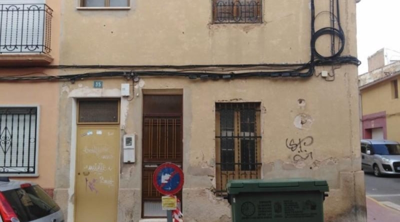 Albacete - Almansa - 146m2