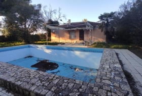 Marchena 2639&nbsp;м²