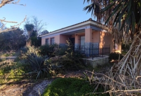 Marchena 2639&nbsp;м²