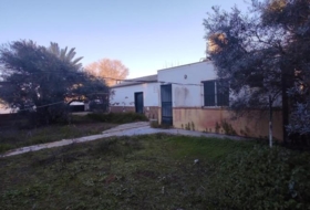 Marchena 2639&nbsp;м²