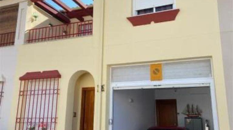 Córdoba - Villa del Río - 178m2