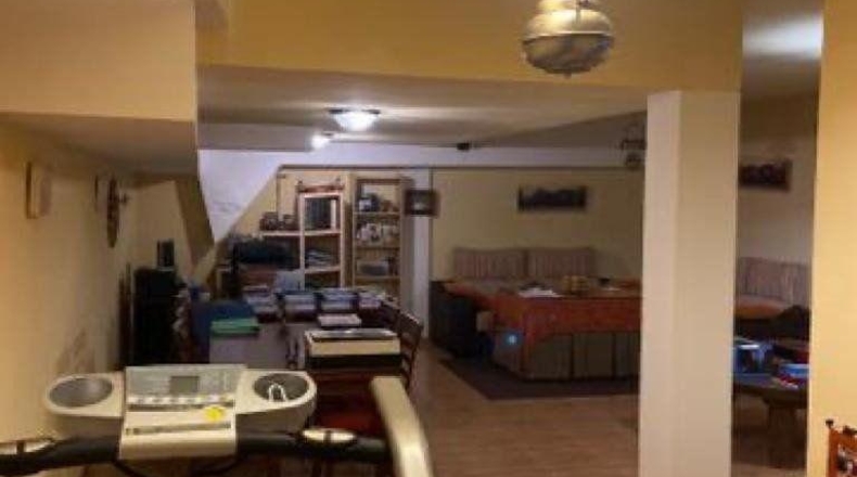 Córdoba - Villa del Río - 178m2