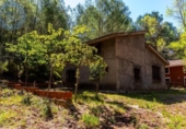 Casa de camp amb terreny en venda a la España, Cabanes, ref.: TR146609 foto