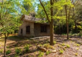 Casa de camp amb terreny en venda a la España, Cabanes, ref.: TR146609 foto