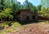 Casa de camp amb terreny en venda a la España, Cabanes, ref.: TR146609 foto