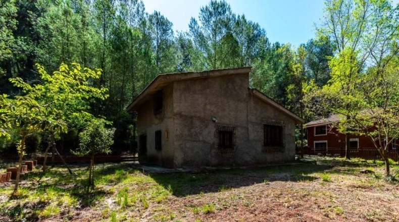 Castellón - Castellón de la Plana - 10000m2