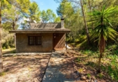 Casa de camp amb terreny en venda a la España, Cabanes, ref.: TR146609 foto