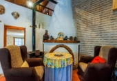 Casa de camp amb terreny en venda a la España, Cabanes, ref.: TR146609 foto