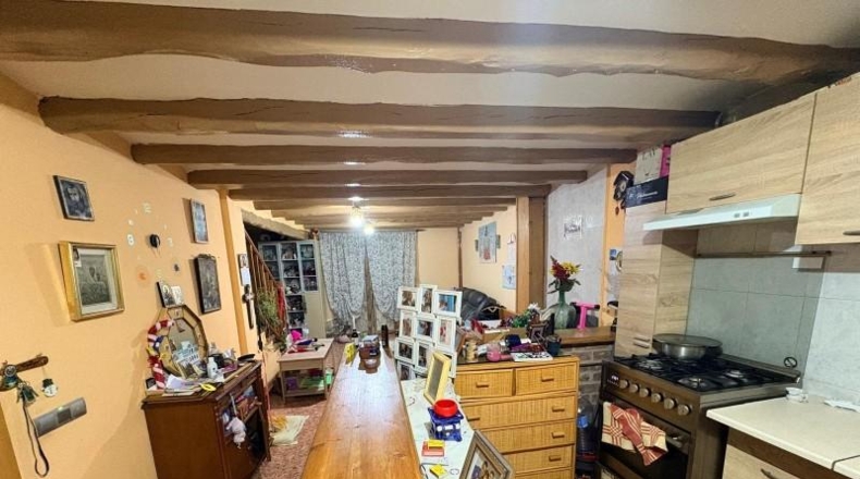 Tarragona - Santa Coloma de Queralt - 165m2