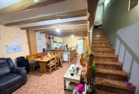 Santa Coloma de Queralt 165&nbsp;m²