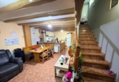 Casa de poble en venda a la España, Santa Coloma de Queralt, ref.: TR380050 foto