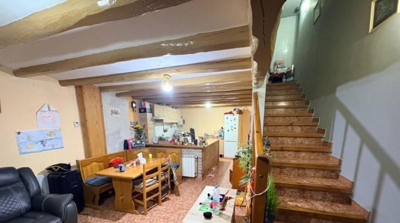 Tarragona - Santa Coloma de Queralt - 165m2