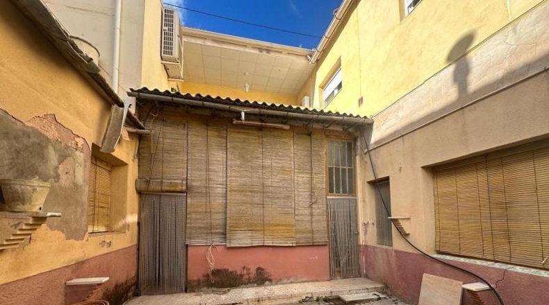 Alicante - Monóvar - 163m2